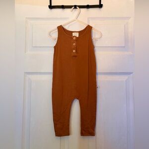 Jax + Lennon One Piece